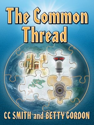 cover image of The Common Thread